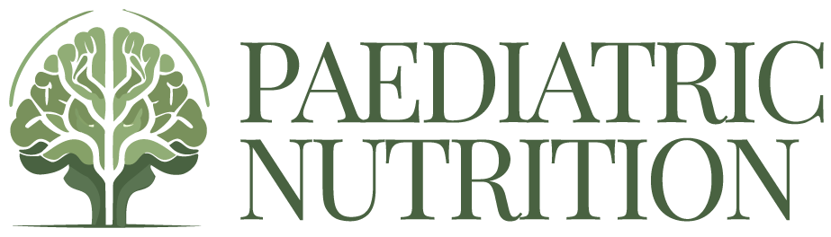 LogoPaediatrcNutrition