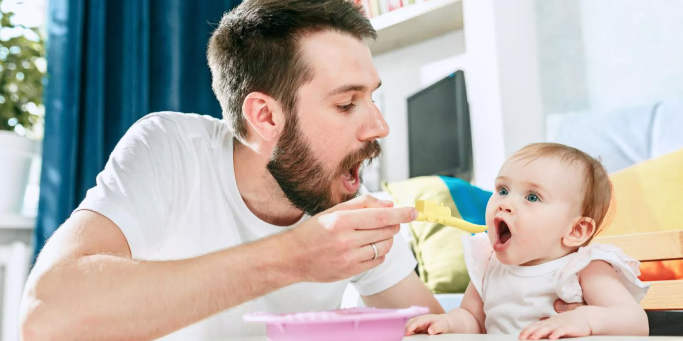 baby-feeding