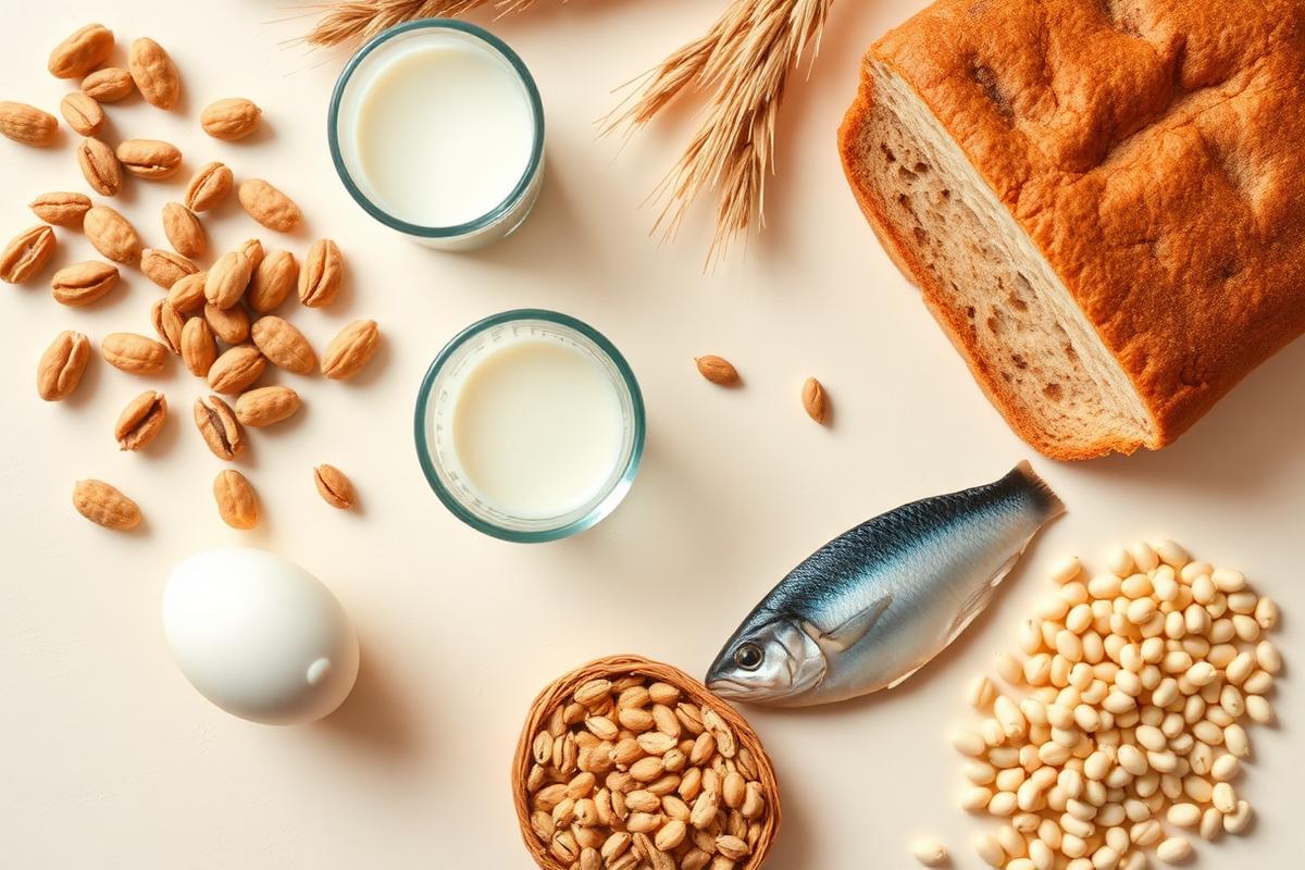 food-allergies